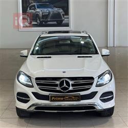 مرسيدس بنز GLE